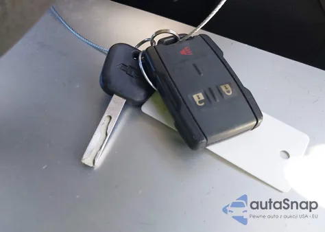 2018 Chevrolet Colorado Wt z USA, uszkodzony, nr VIN 1GCGSBEAXJ1199141